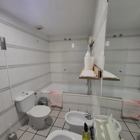 Muy Centrica. Privat bolig *
