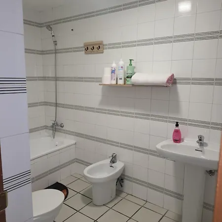 Muy Centrica. Privat bolig Granada
