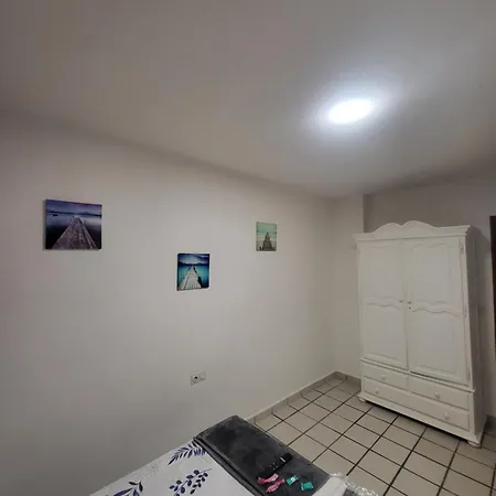 Homestay Muy Centrica.
