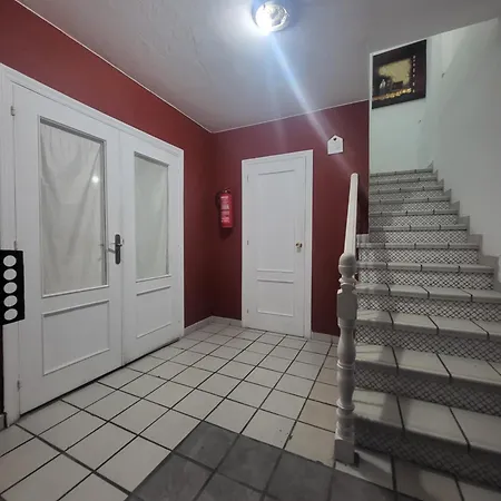 Homestay Muy Centrica.