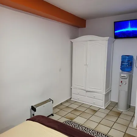 Homestay Muy Centrica. Granada