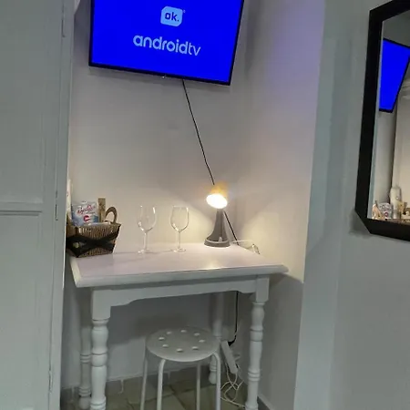 Homestay Muy Centrica. Granada