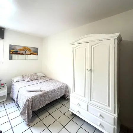 Muy Centrica. Séjour chez l'habitant *