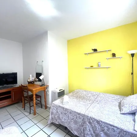 Homestay Muy Centrica. Granada