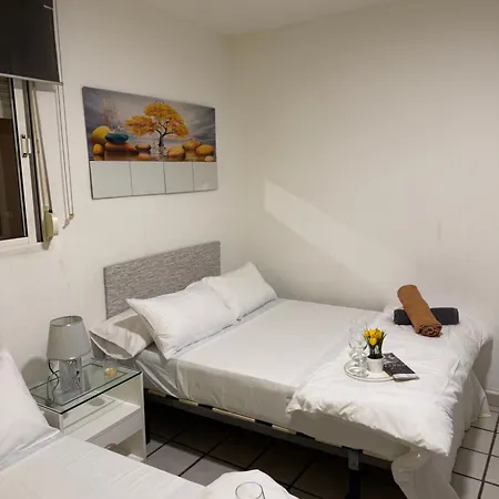Séjour chez l'habitant Muy Centrica.