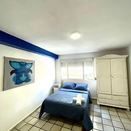 Проживание в семье Muy Centrica.